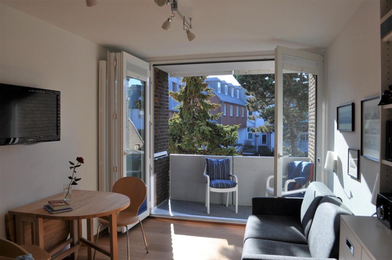 Ferienwohnung See-Stern Norderney Exterior photo